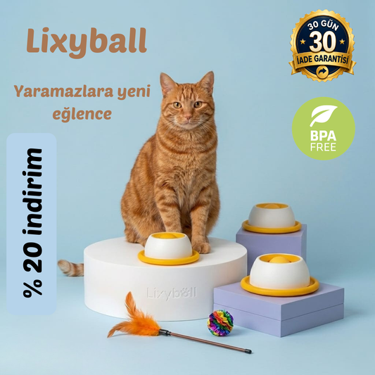 Lixyball