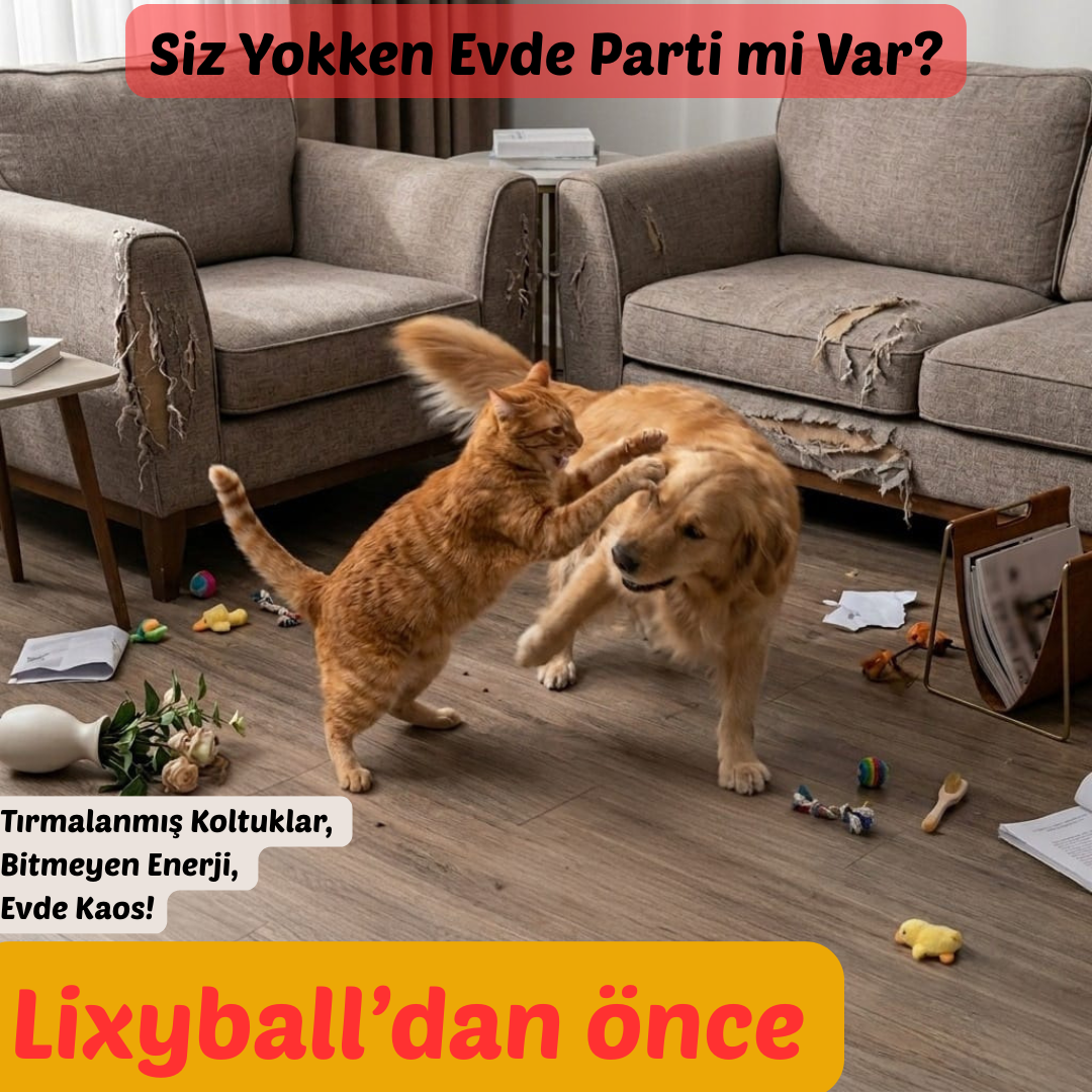 Lixyball