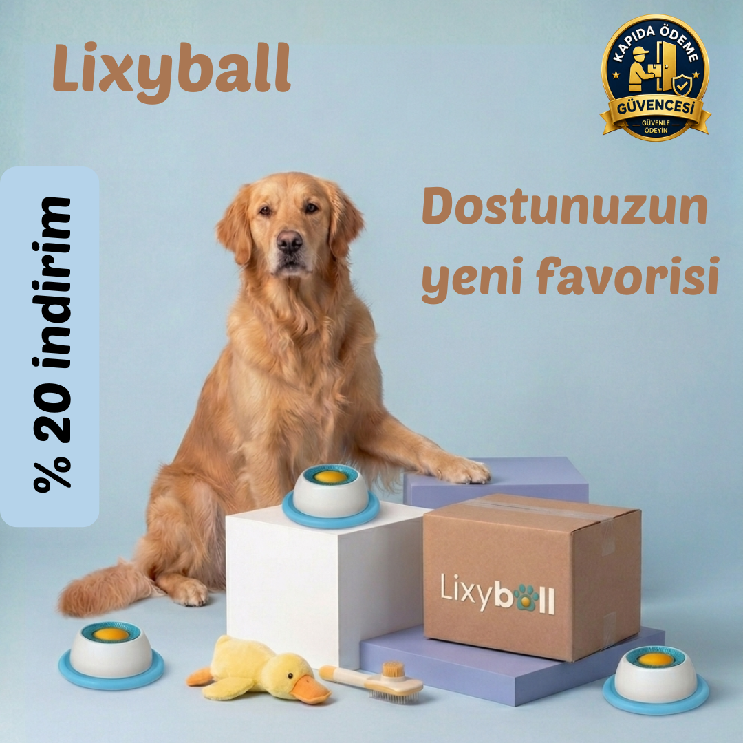 Lixyball