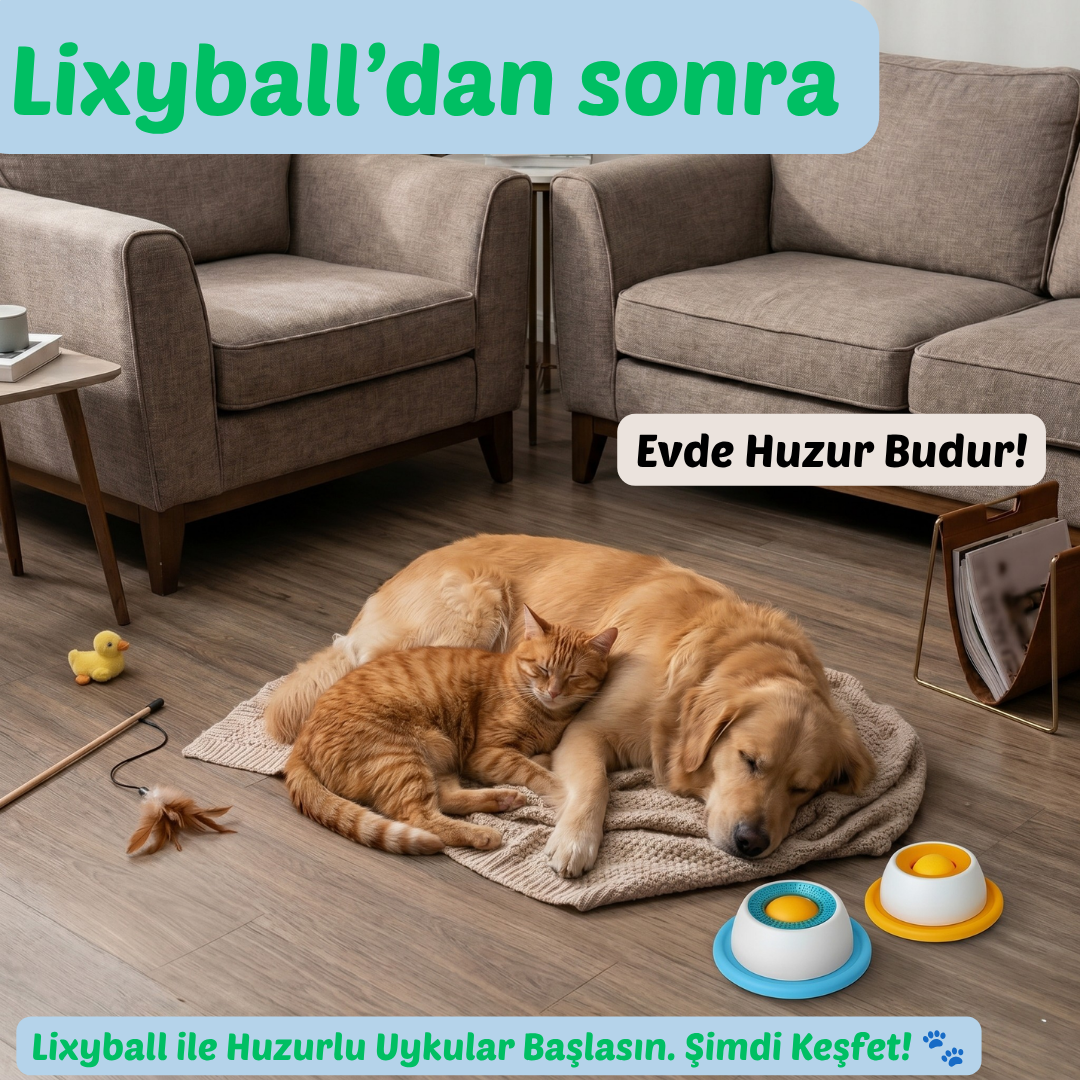 Lixyball